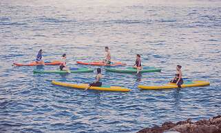 Hotel B Cozumel