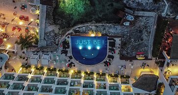 Hotel B Cozumel