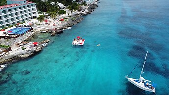 Hotel B Cozumel