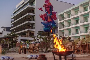 Hotel B Cozumel