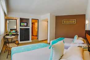 Hotel B Cozumel