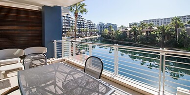 Waterfront Village