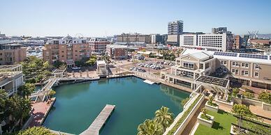 Waterfront Village