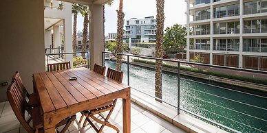 Waterfront Village