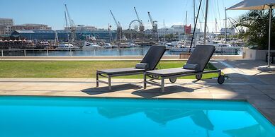 Waterfront Village
