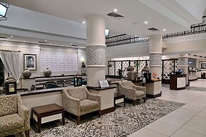 Town Lodge Polokwane