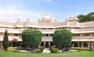 Gateway Aurangabad - Chhatrapati Sambhaji Nagar