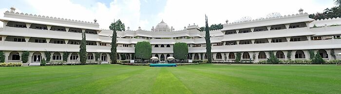 Gateway Aurangabad - Chhatrapati Sambhaji Nagar