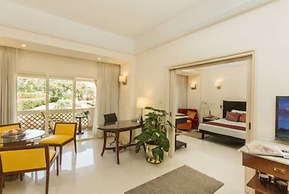 Gateway Aurangabad - Chhatrapati Sambhaji Nagar