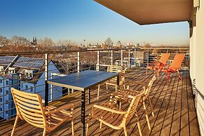 The Deutz, a Tribute Portfolio Hotel