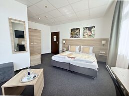 Hotel Hohenstaufen
