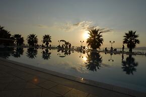 Dioscuri Bay Palace Hotel