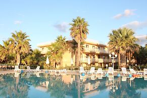 Dioscuri Bay Palace Hotel