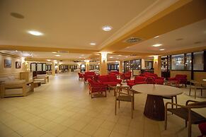 Dioscuri Bay Palace Hotel