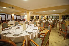 Dioscuri Bay Palace Hotel
