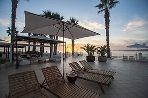 Dioscuri Bay Palace Hotel