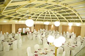 Dioscuri Bay Palace Hotel