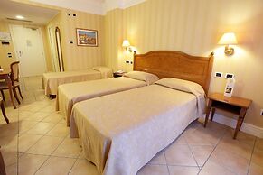 Dioscuri Bay Palace Hotel