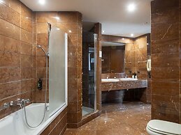 B&B Hotel Trapani Crystal