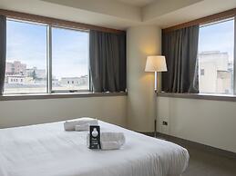 B&B Hotel Trapani Crystal