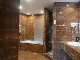 B&B Hotel Trapani Crystal