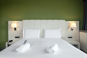 B&B Hotel Trapani Crystal
