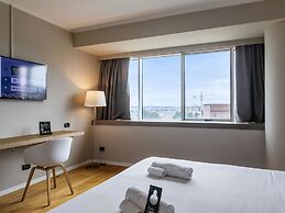 B&B Hotel Trapani Crystal