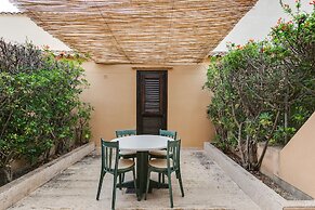 Phi Hotel La Tonnara di Bonagia
