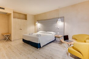 Phi Hotel La Tonnara di Bonagia