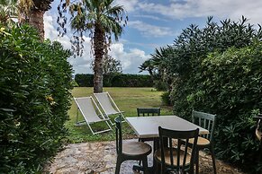 Phi Hotel La Tonnara di Bonagia
