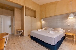 Phi Hotel La Tonnara di Bonagia