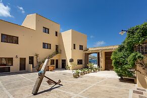 Phi Hotel La Tonnara di Bonagia