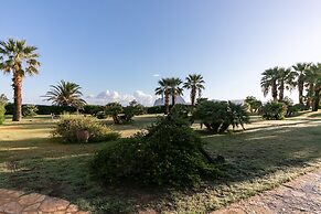Phi Hotel La Tonnara di Bonagia