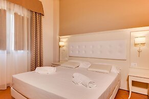 Phi Hotel La Tonnara di Bonagia
