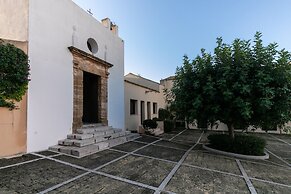 Phi Hotel La Tonnara di Bonagia