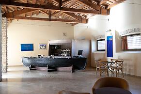 Phi Hotel La Tonnara di Bonagia