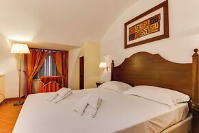 Phi Hotel La Tonnara di Bonagia