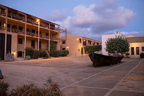 Phi Hotel La Tonnara di Bonagia