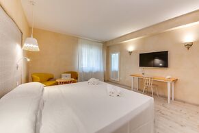 Phi Hotel La Tonnara di Bonagia