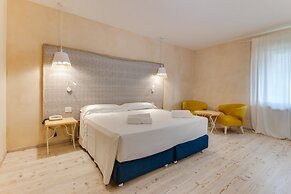 Phi Hotel La Tonnara di Bonagia