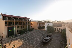 Phi Hotel La Tonnara di Bonagia