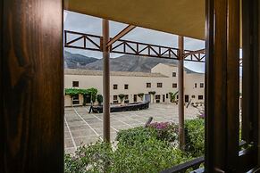 Phi Hotel La Tonnara di Bonagia