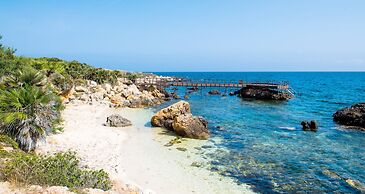 Phi Hotel La Tonnara di Bonagia