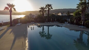 Phi Hotel La Tonnara di Bonagia