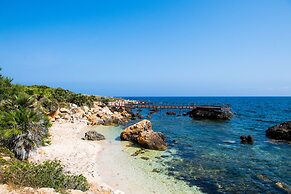 Phi Hotel La Tonnara di Bonagia