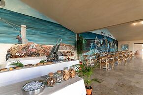 Phi Hotel La Tonnara di Bonagia