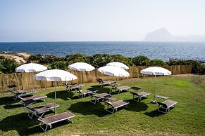 Phi Hotel La Tonnara di Bonagia