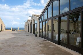 Phi Hotel La Tonnara di Bonagia