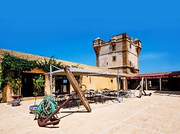Phi Hotel La Tonnara di Bonagia
