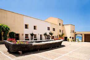 Phi Hotel La Tonnara di Bonagia